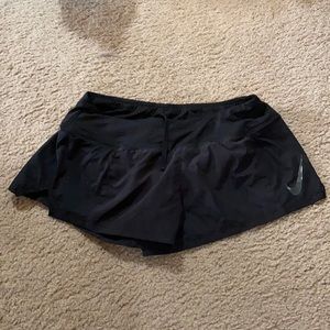Training shorts
